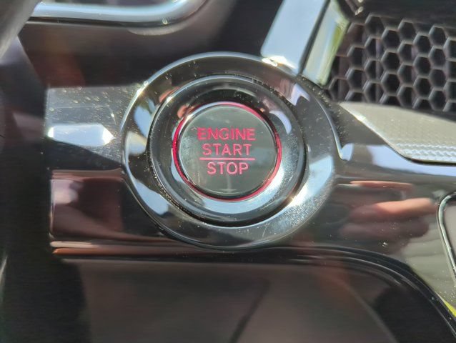 New 2026 Honda CR-V EX-L image 22