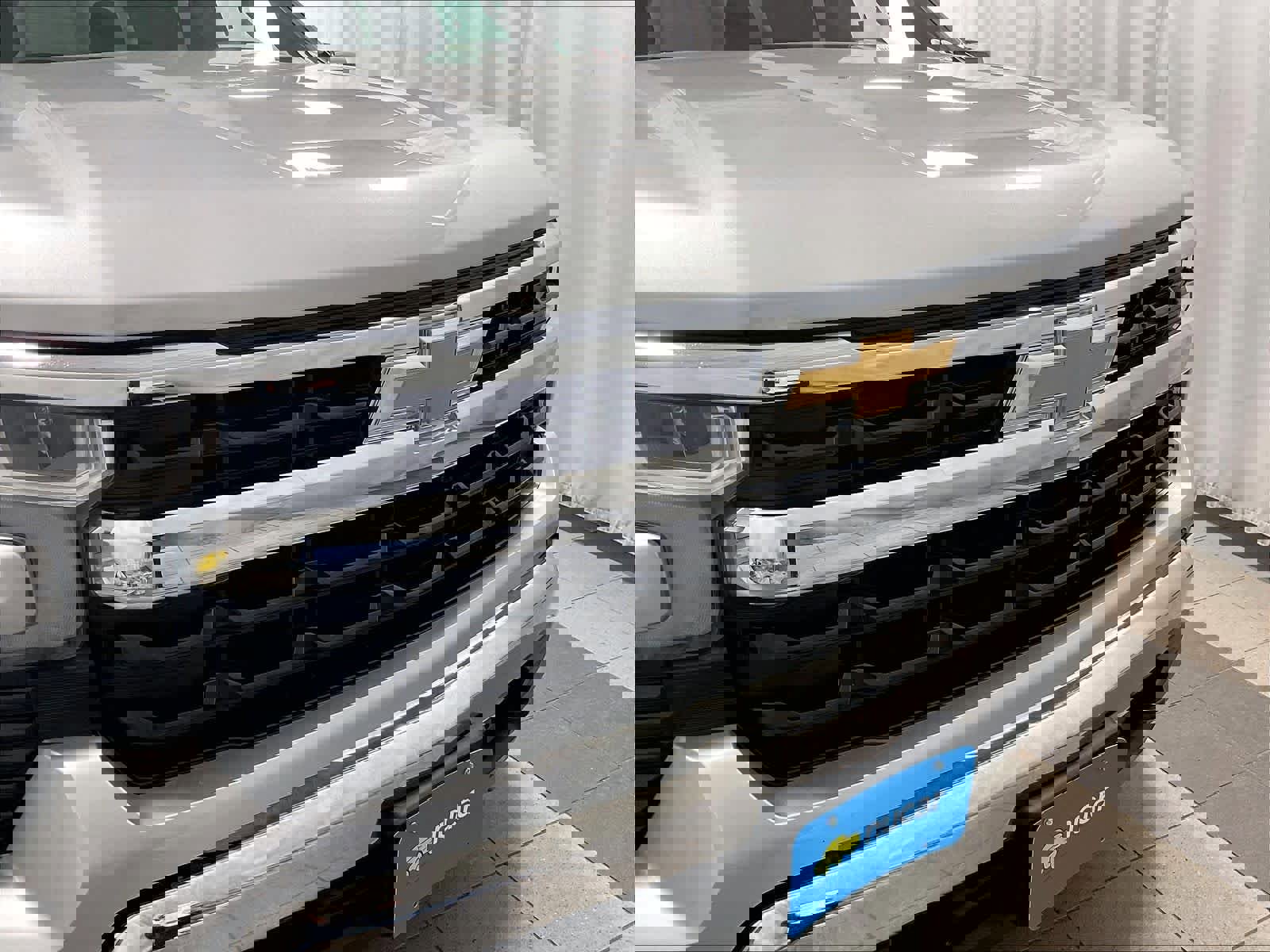 Used 2022 Chevrolet Silverado 1500 LT AWD/4WD image 32