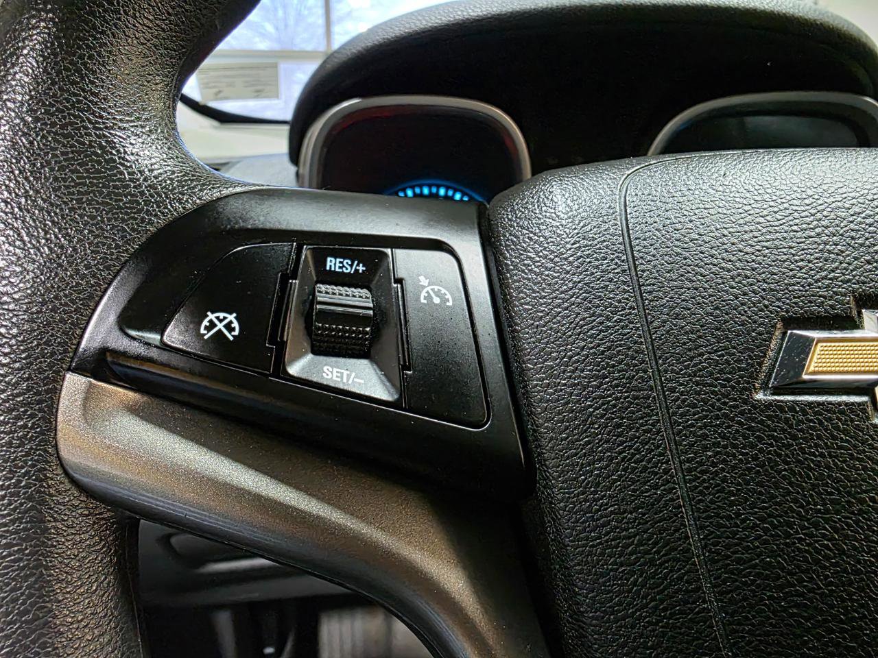 Used 2016 Chevrolet Malibu LS image 28