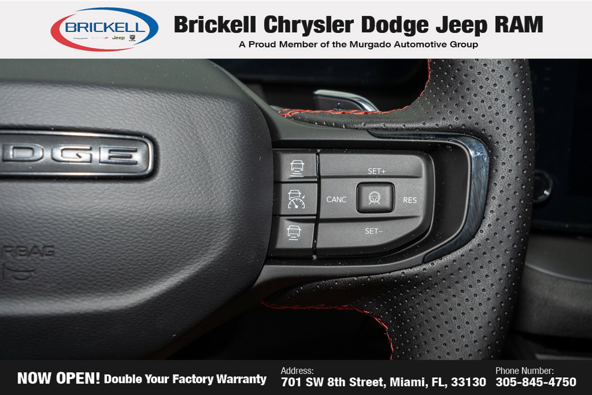 New 2026 Dodge Charger Scat Pack AWD/4WD image 25