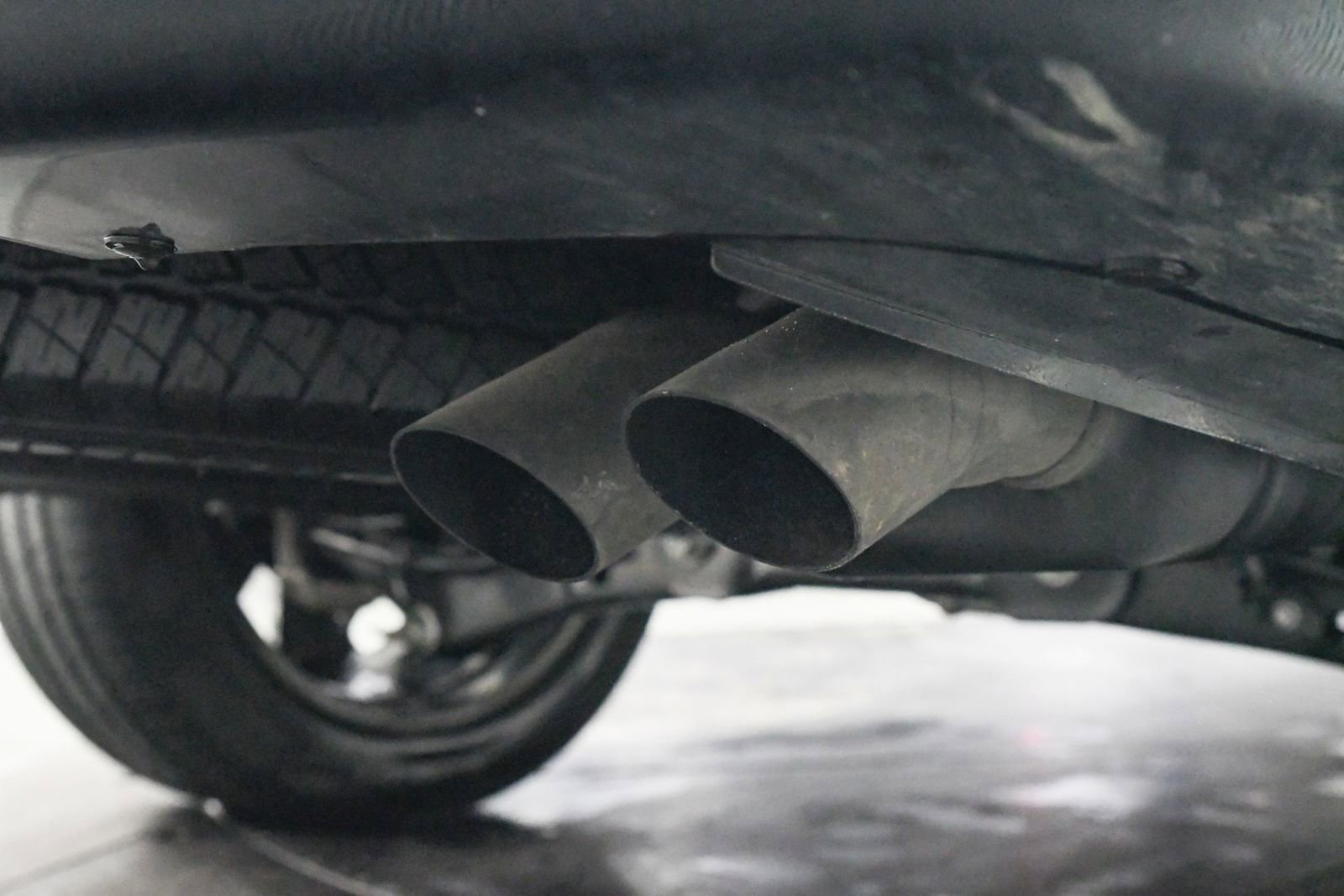 Used 2024 Lincoln Navigator L Black Label image 26