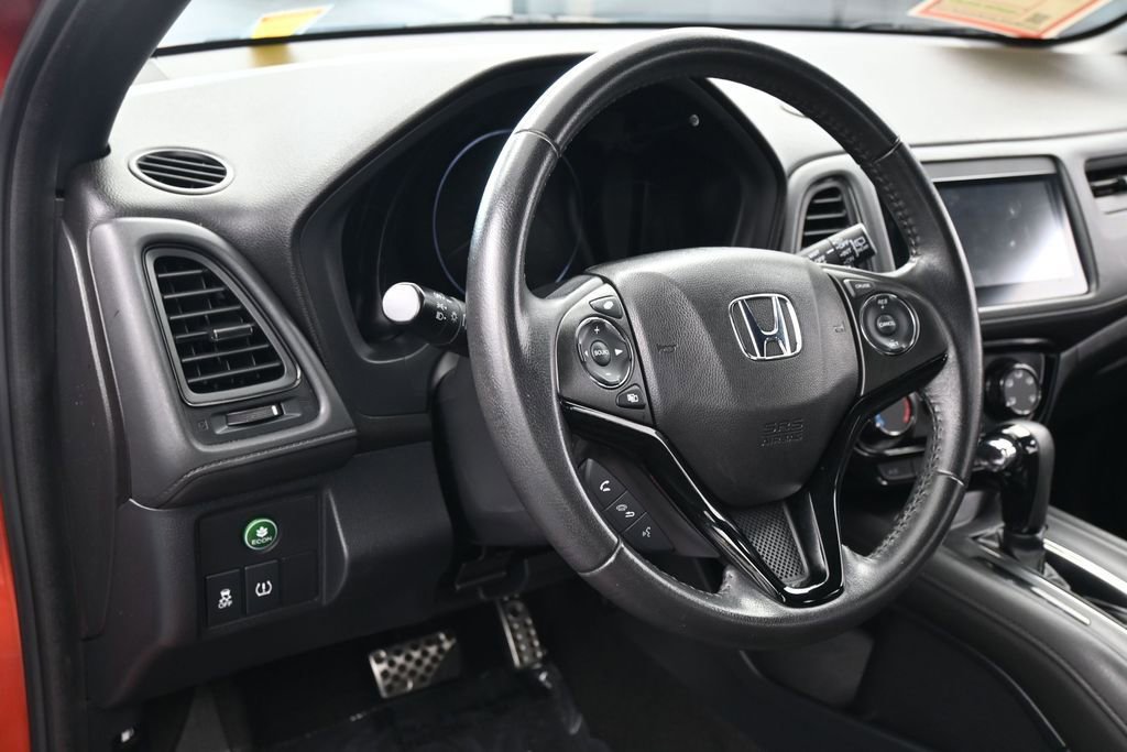 Used 2019 Honda HR-V Sport image 14