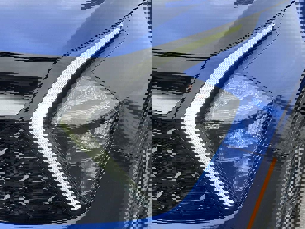 Certified 2023 Kia Sportage X-Line image 8