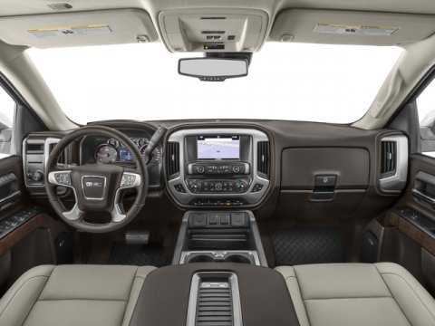 Used 2018 GMC Sierra 1500 SLT image 11
