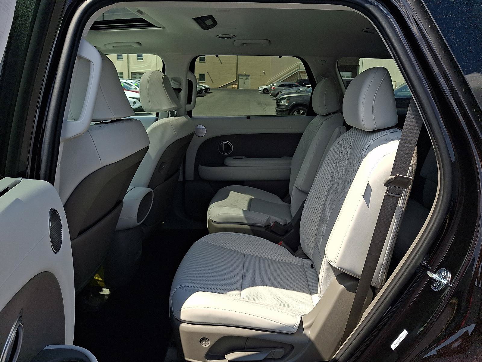 New 2026 Hyundai Palisade SEL Premium AWD/4WD image 6