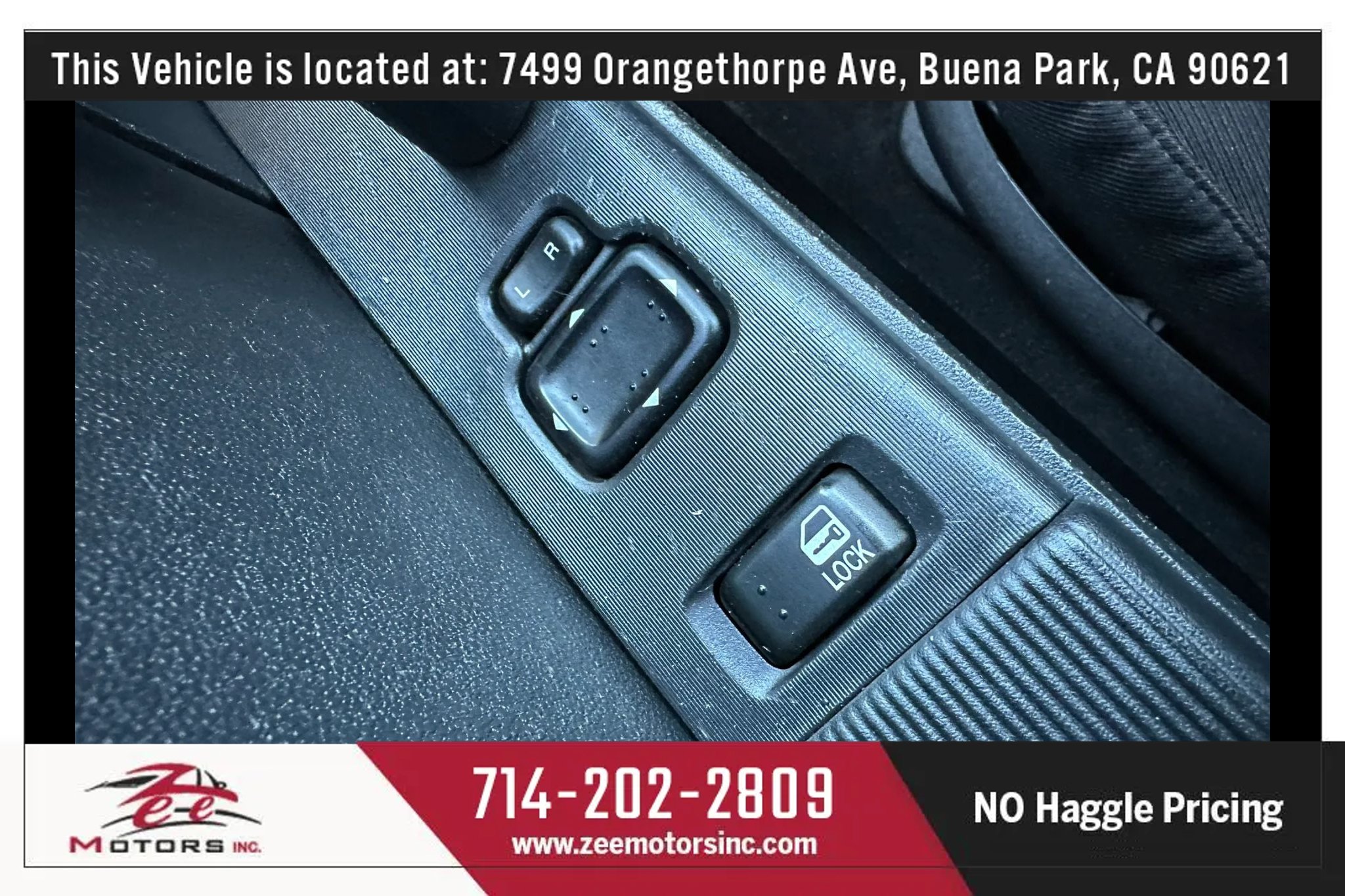 Used 2006 MAZDA MX-5 Miata Touring RWD image 34