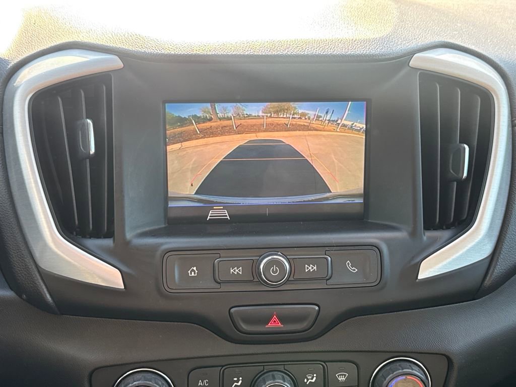Used 2020 GMC Terrain SLE w/ Driver Convenience Package AWD/4WD image 24