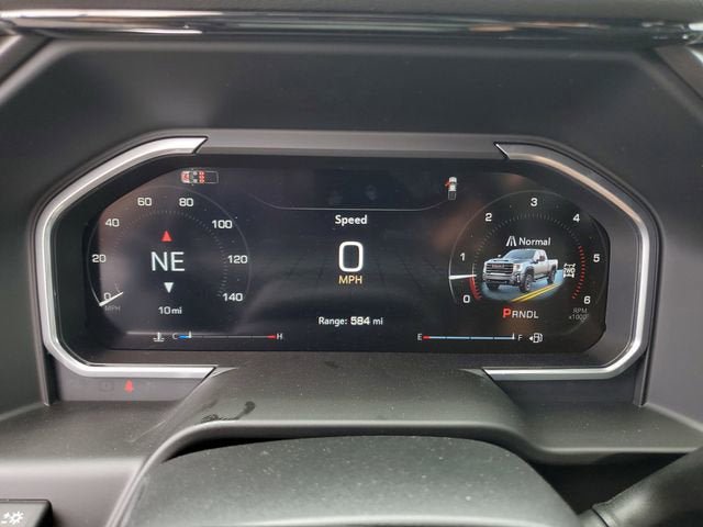 New 2026 GMC Sierra 2500 AT4 w/ AT4 Premium Plus Package AWD/4WD image 32