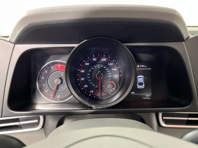 Used 2023 Hyundai Elantra SEL FWD image 25