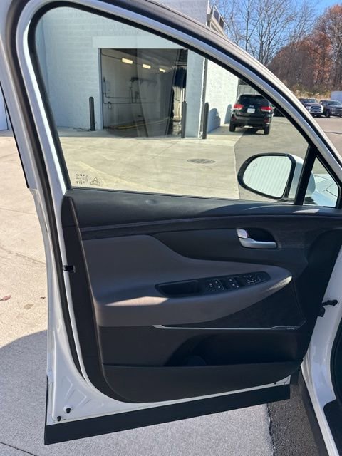 Used 2020 Hyundai Santa Fe SEL w/ Convenience Package image 36