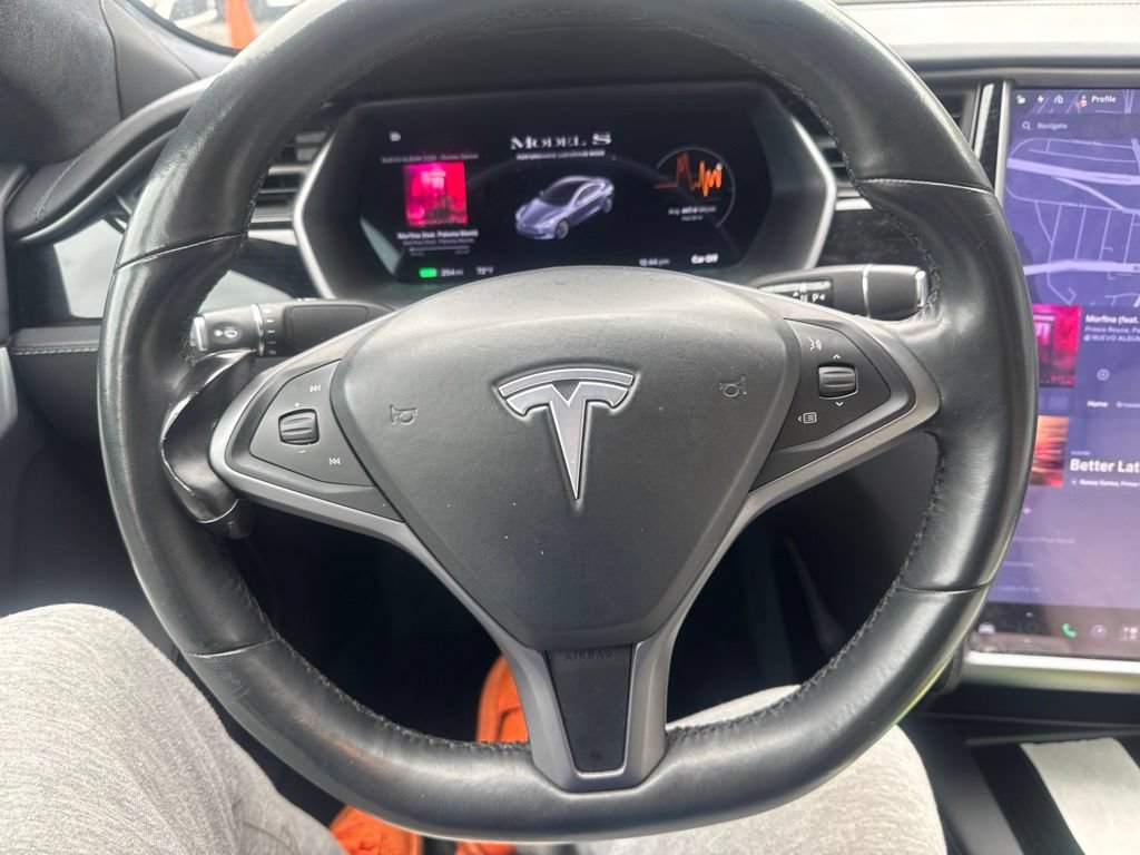 Used 2020 Tesla Model S Performance AWD/4WD image 40