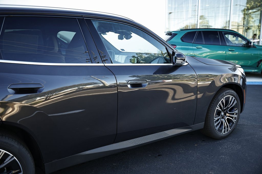 New 2026 BMW X3 xDrive30 w/ Premium Package image 7