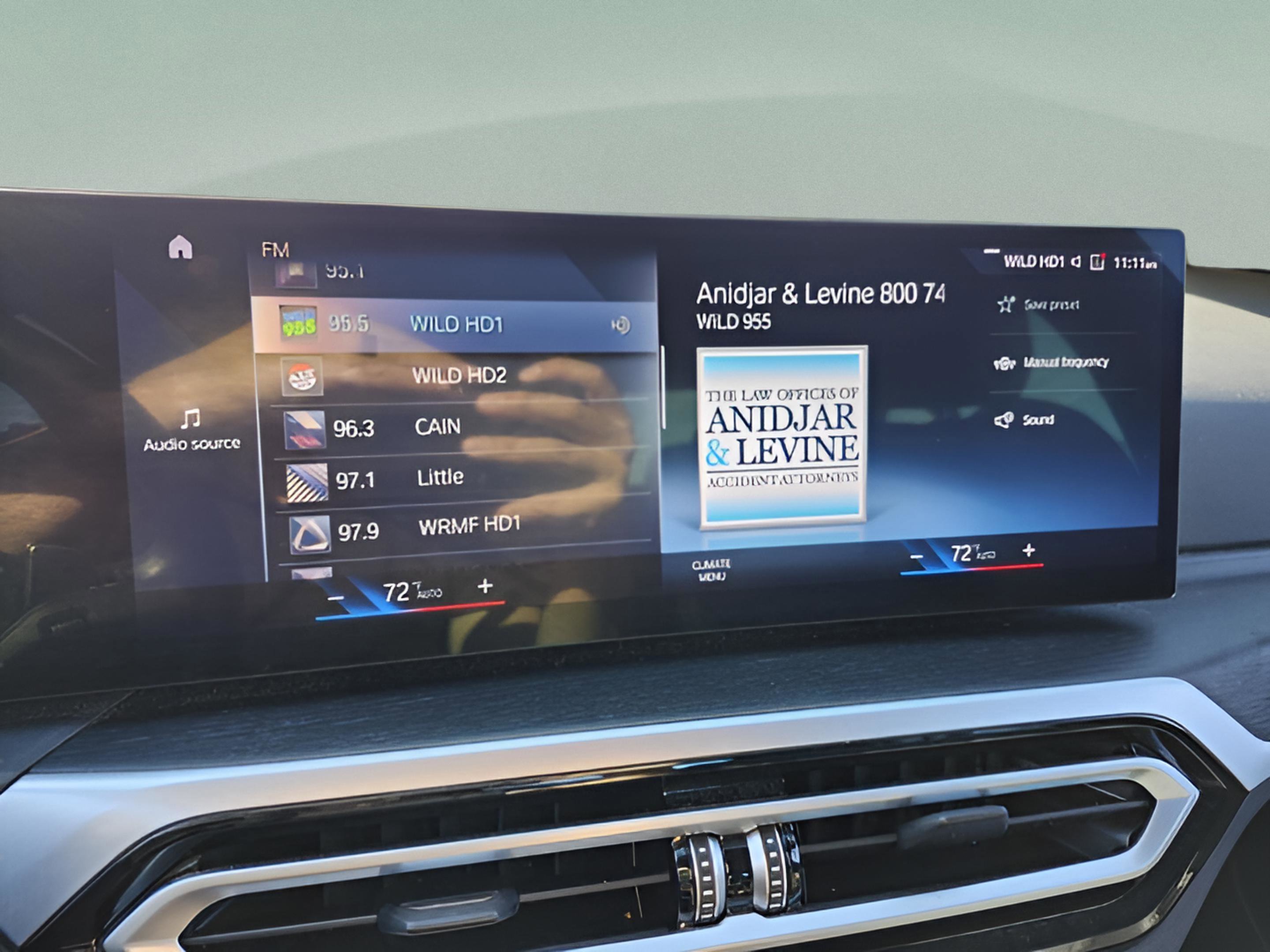 Certified 2023 BMW 330i Sedan w/ Driving Assistance Package image 29