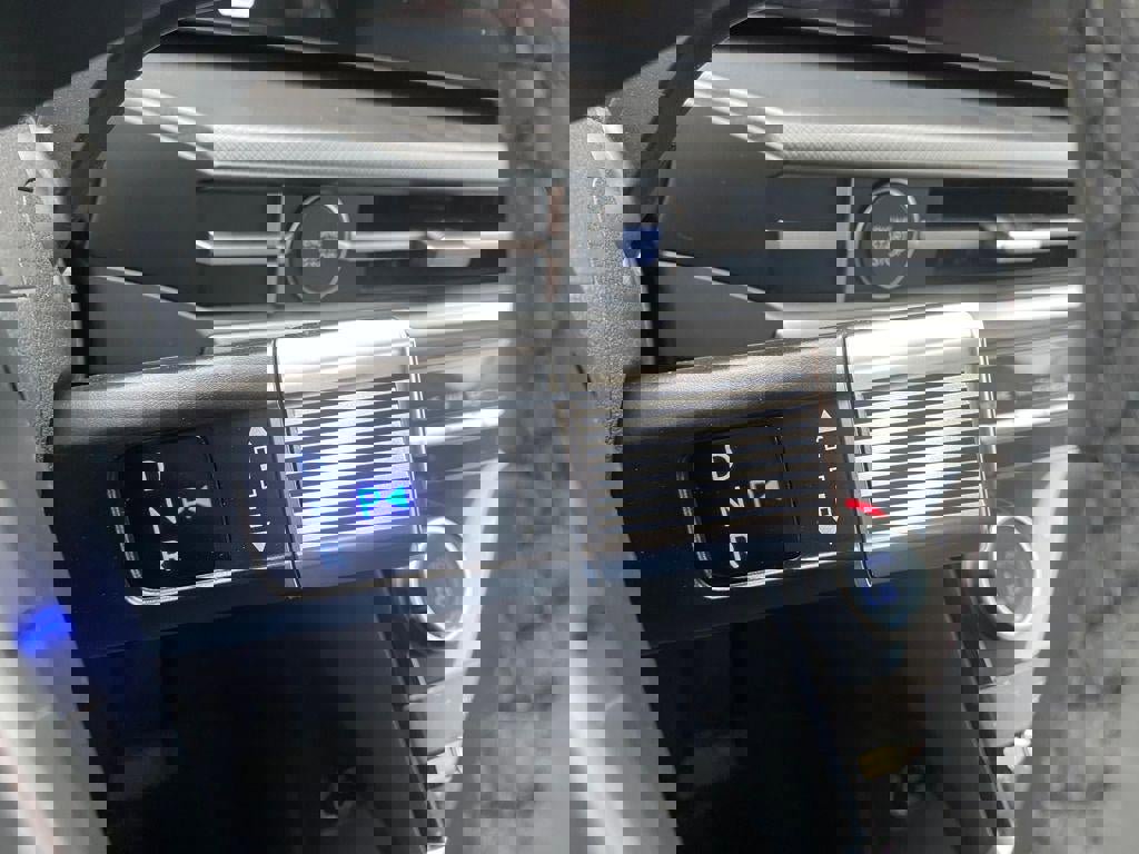 New 2026 Hyundai Santa Fe SEL image 17