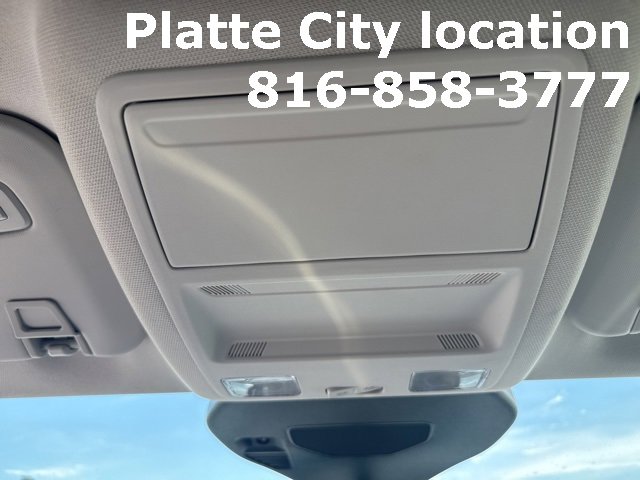 Used 2023 Ford Escape Platinum image 24