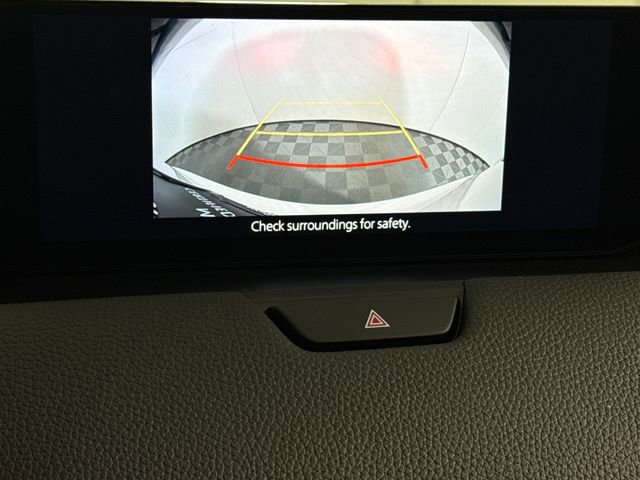 Certified 2024 MAZDA CX-90 Plug-In Hybrid w/ Preferred AWD/4WD image 29