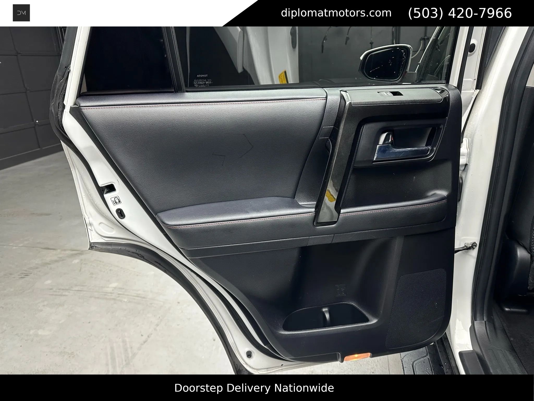 Used 2020 Toyota 4Runner TRD Off-Road image 34