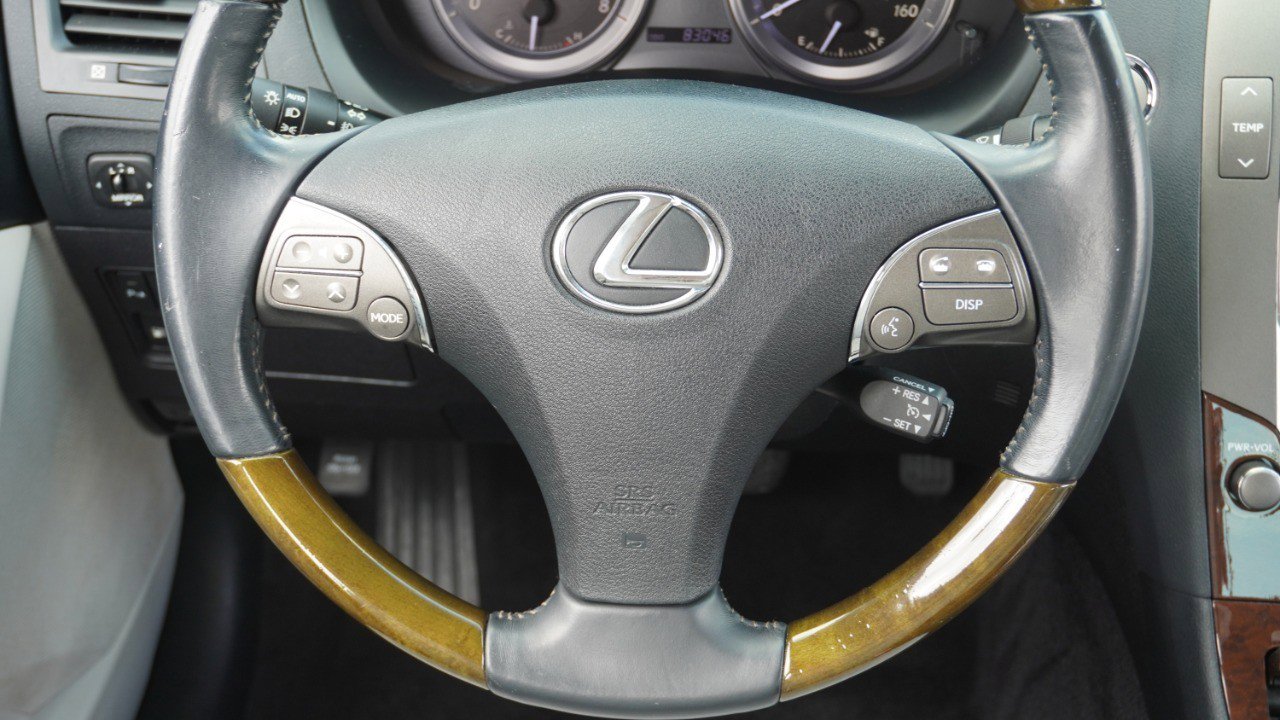 Used 2010 Lexus ES 350 FWD image 28