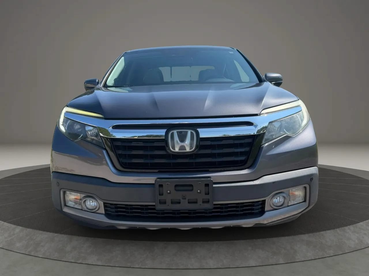 Used 2018 Honda Ridgeline RTL-E image 8