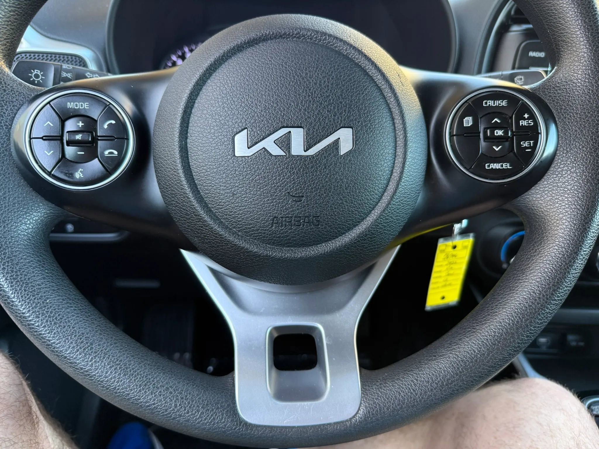 Used 2022 Kia Soul LX w/ Technology Package image 11