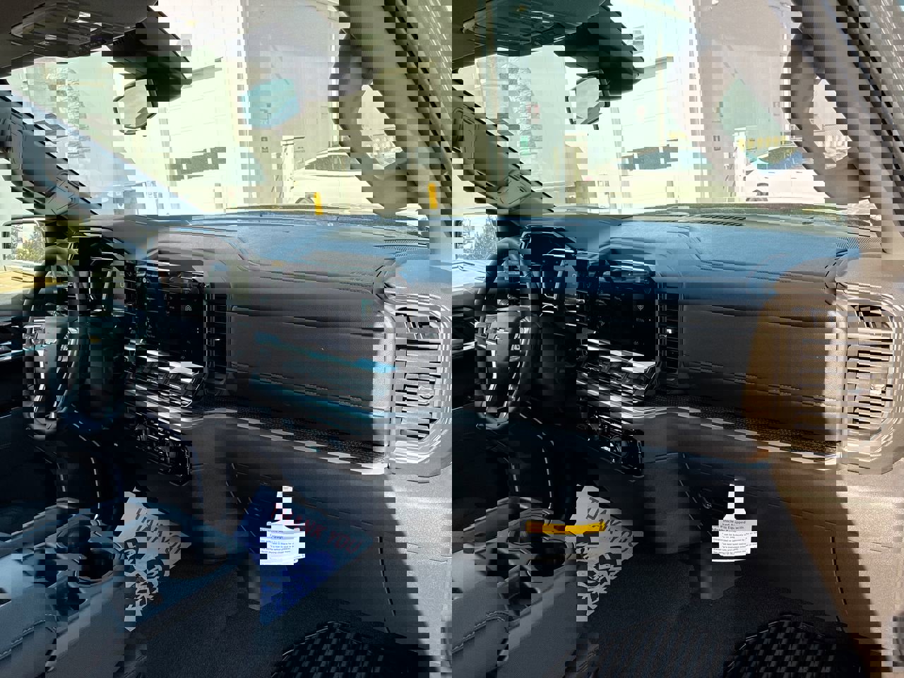 New 2026 Chevrolet Silverado 1500 LT image 61