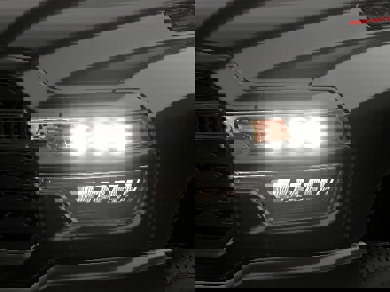 New 2026 RAM 2500 Big Horn image 9
