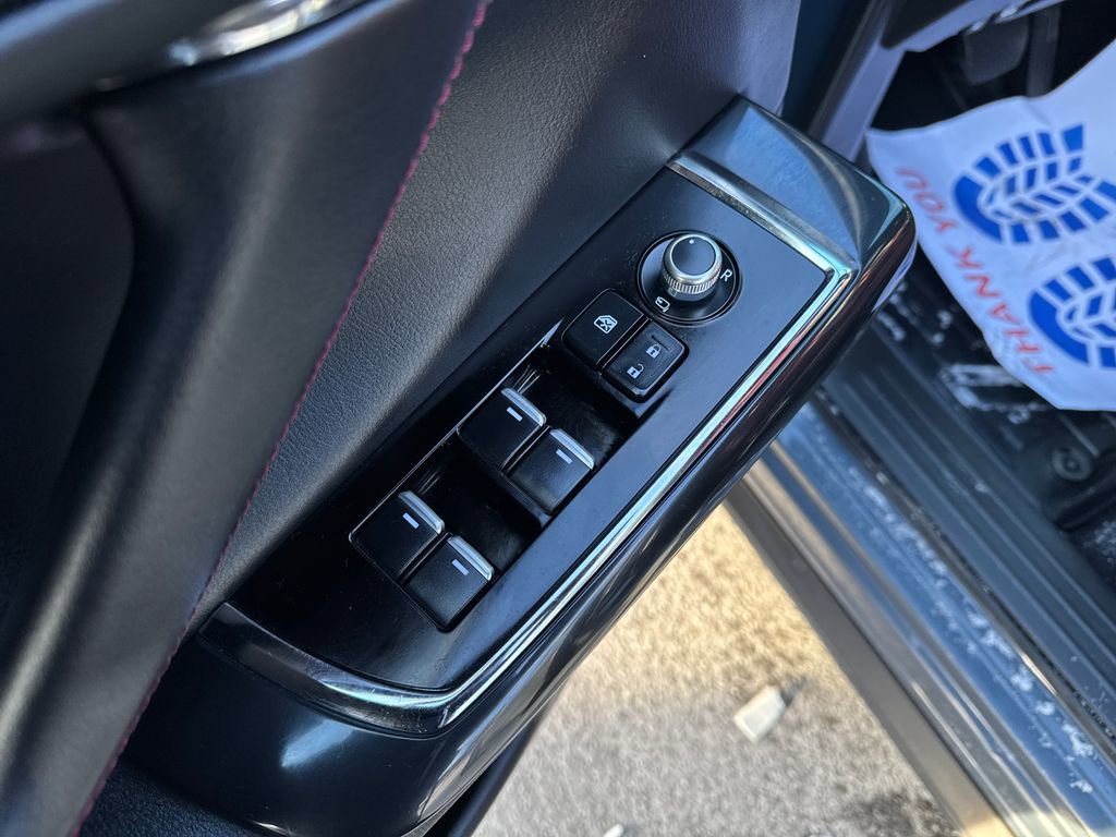 Used 2022 MAZDA CX-9 Carbon Edition image 24