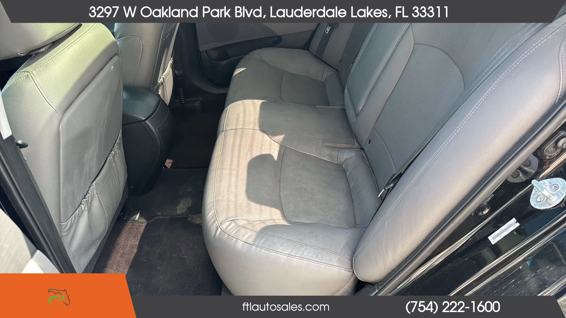 Used 2014 Hyundai Sonata Limited w/ Panoramic Sunroof Package 02 image 28