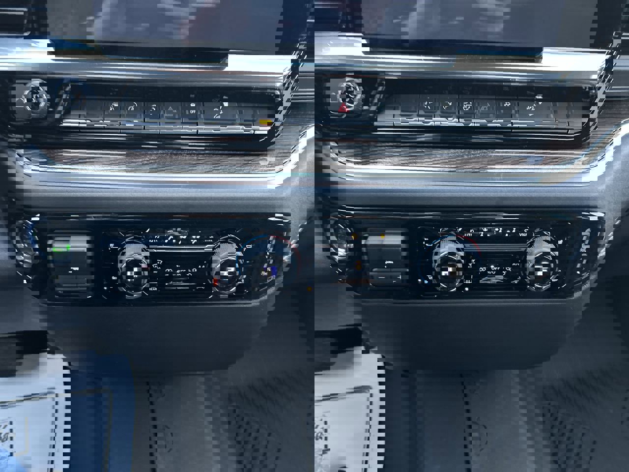 New 2026 Chevrolet Silverado 1500 LT Trail Boss image 29