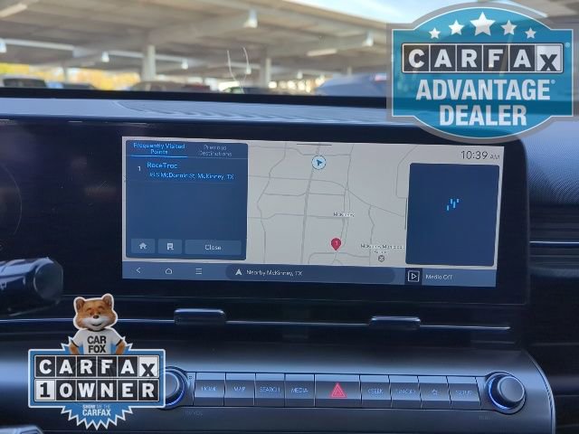 Used 2025 Hyundai Kona SEL image 8