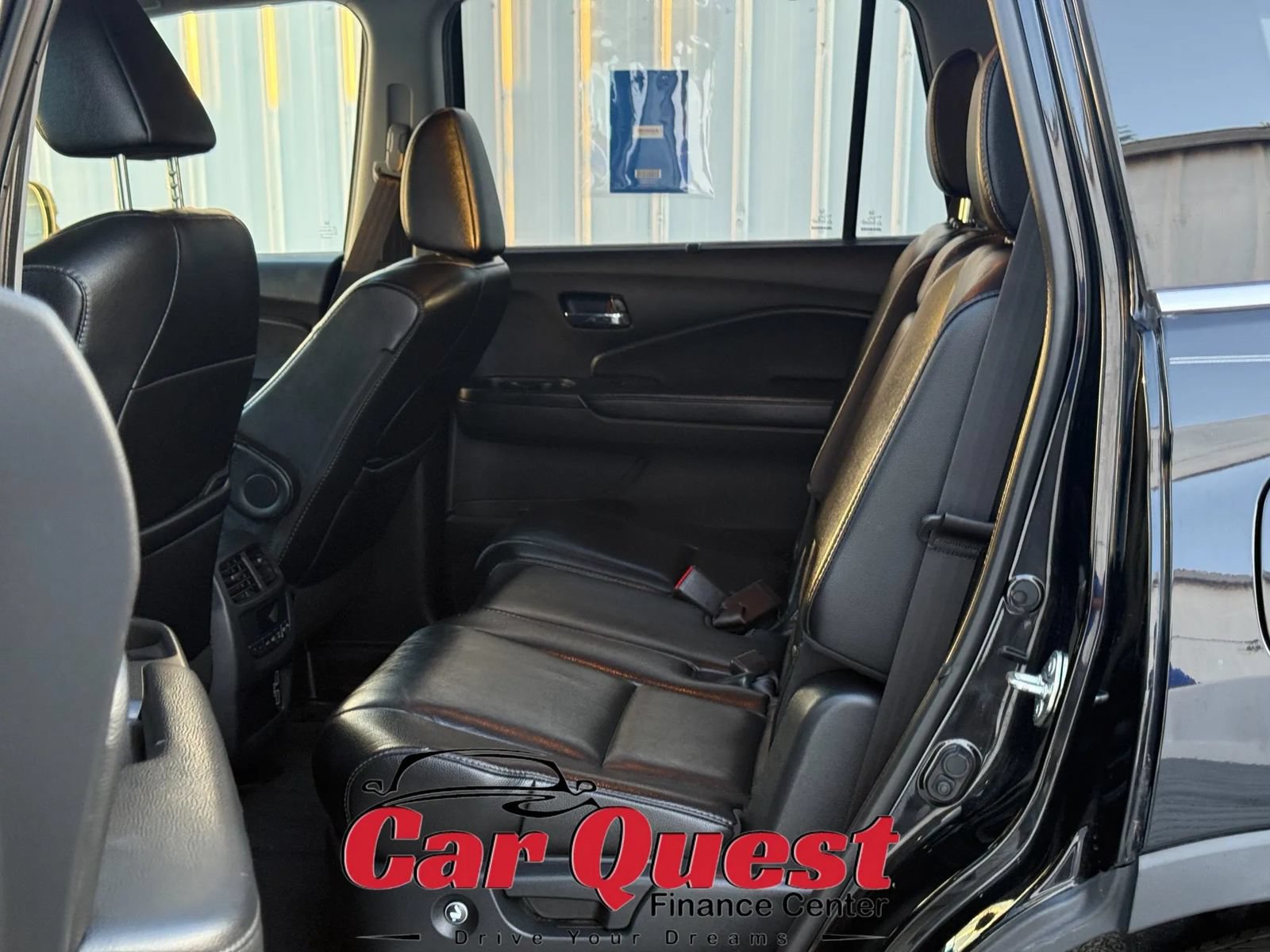 Used 2019 Honda Pilot EX-L image 11