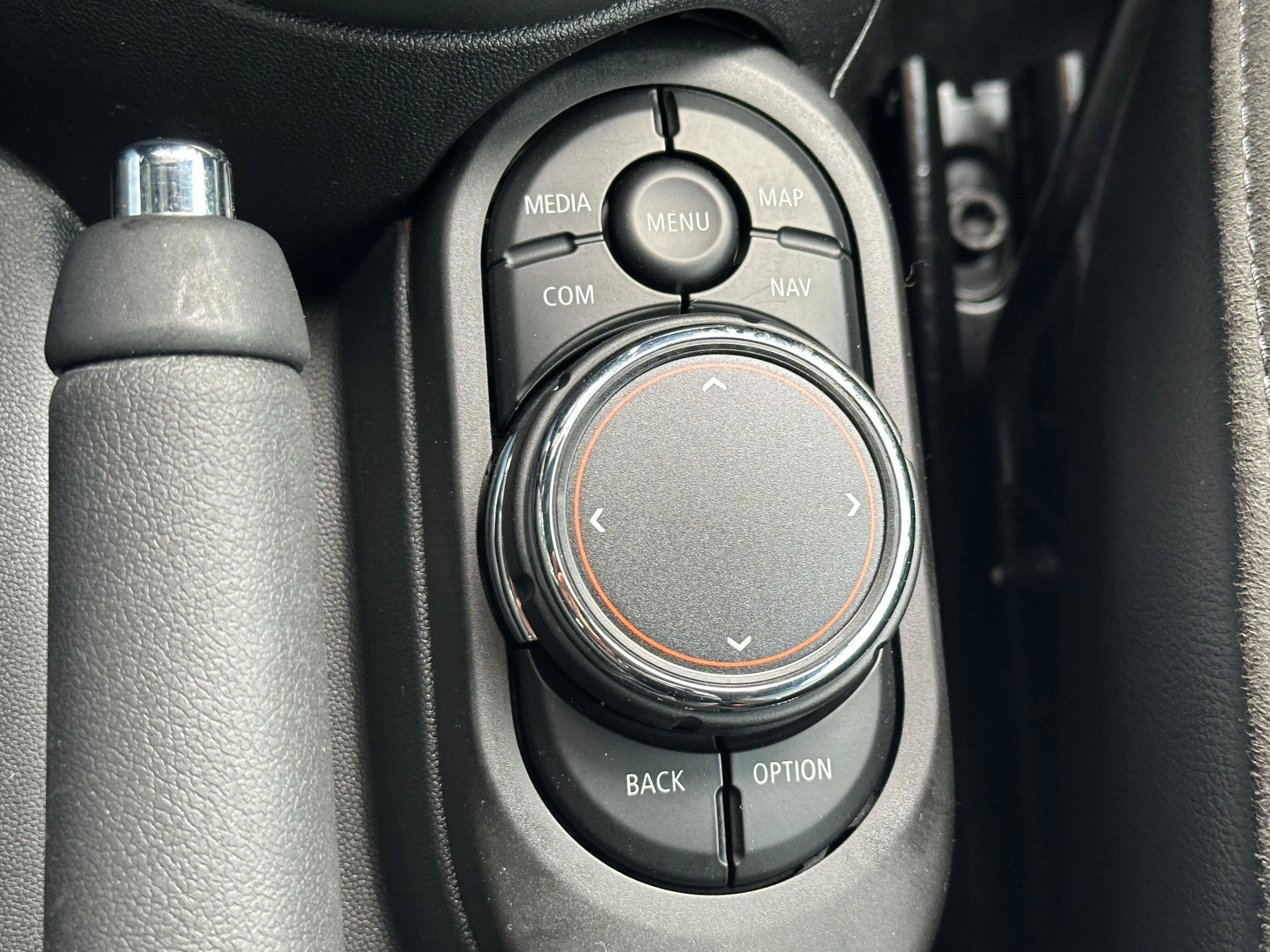 Used 2019 MINI Cooper John Cooper Works w/ Driver Assistance Package image 28