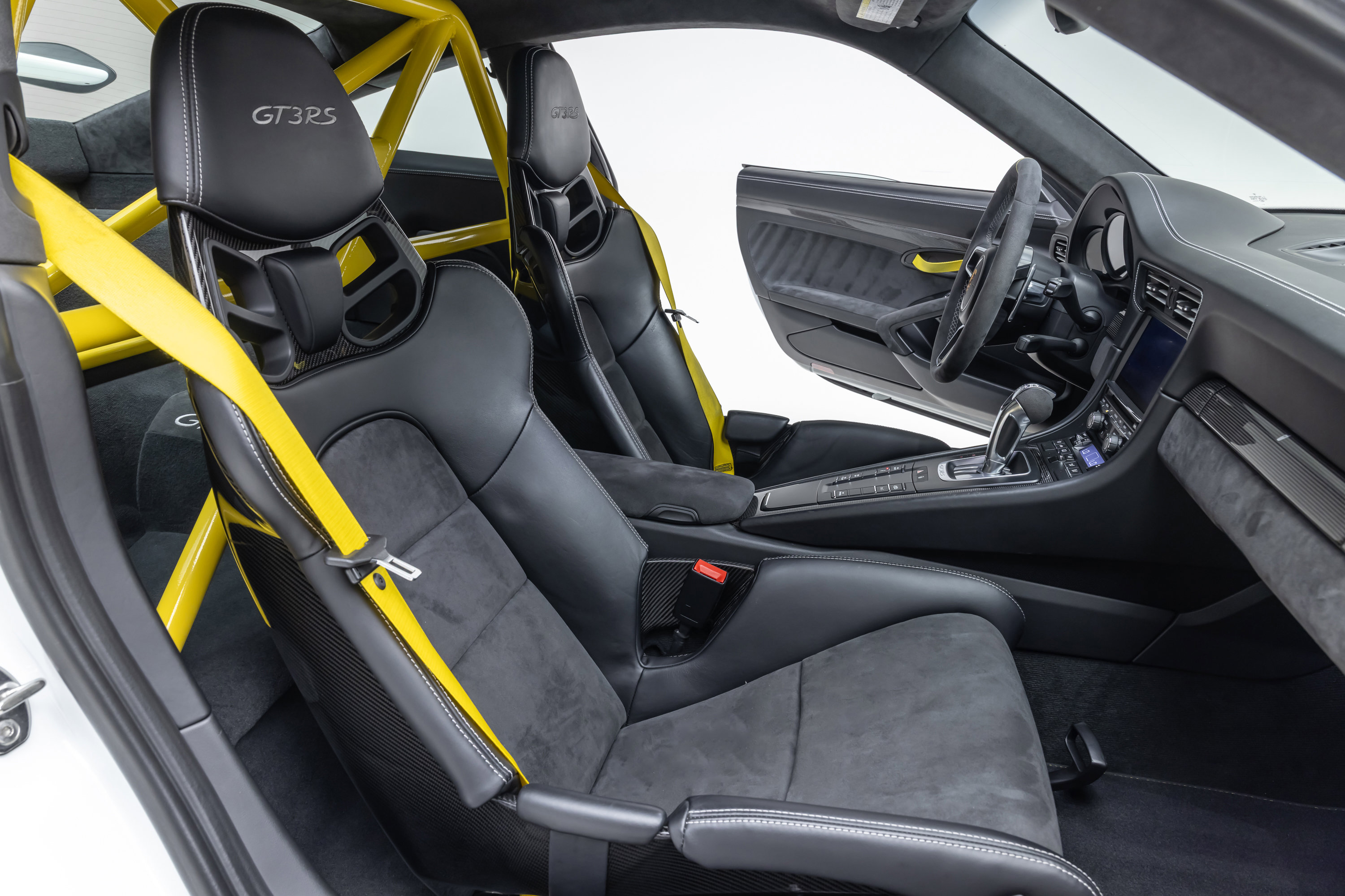 Used 2016 Porsche 911 GT3 RS image 72