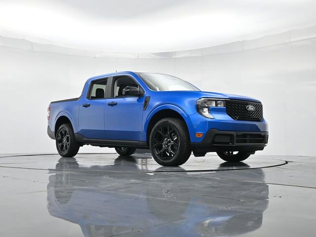 New 2025 Ford Maverick XLT w/ XLT Luxury Package image 31