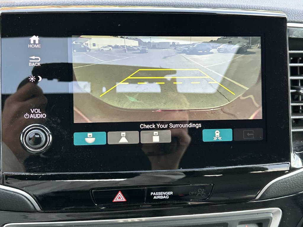 Used 2020 Honda Passport Touring image 39