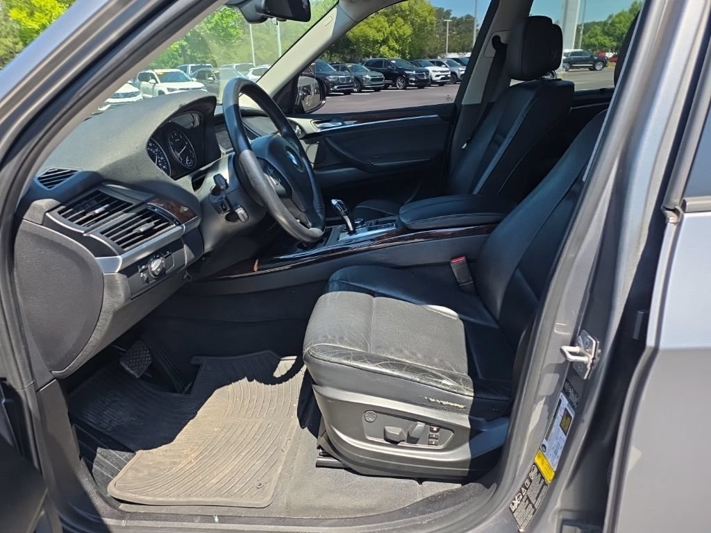 Used 2012 BMW X5 xDrive35i AWD/4WD image 10