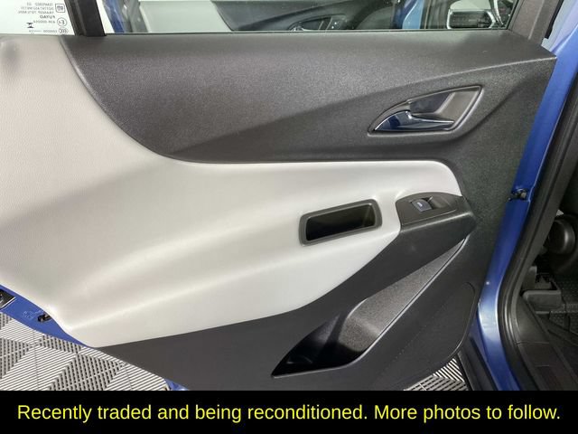 Used 2024 Chevrolet Equinox LS w/ Driver Confidence II Package AWD/4WD image 25