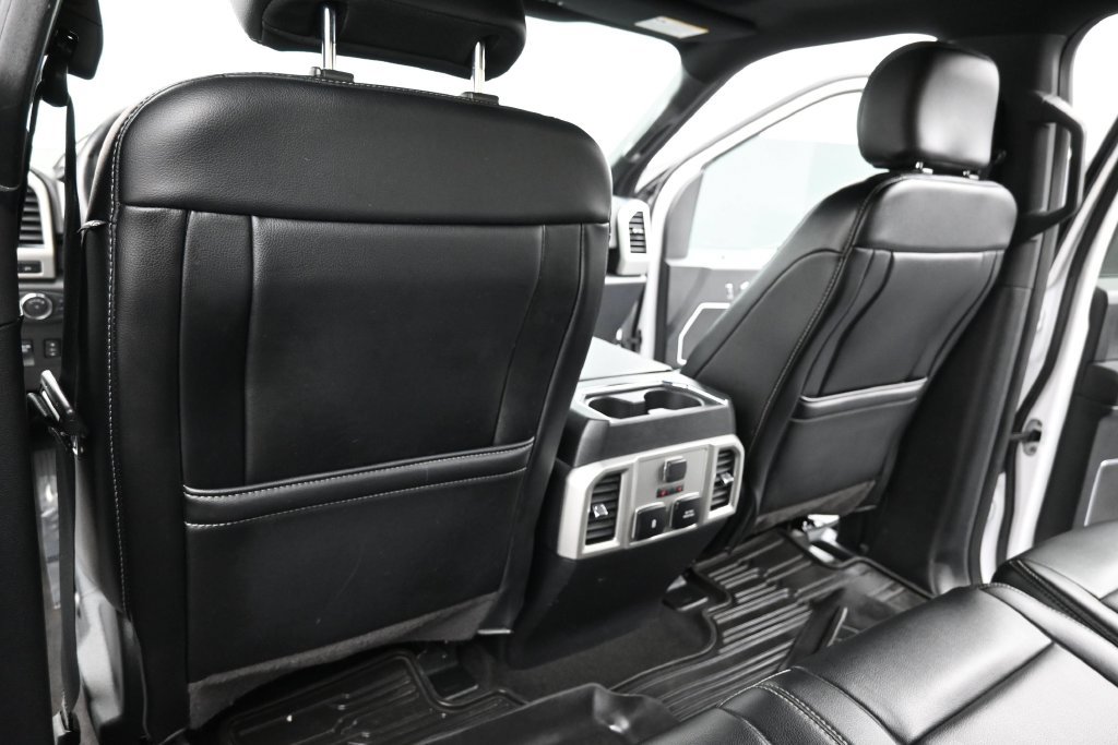 Used 2020 Ford F150 Lariat w/ Equipment Group 502A Luxury AWD/4WD image 30