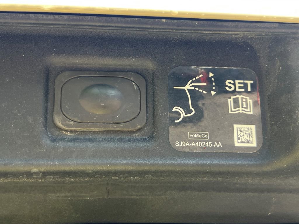 Used 2025 Ford Mustang Mach-E Premium image 13