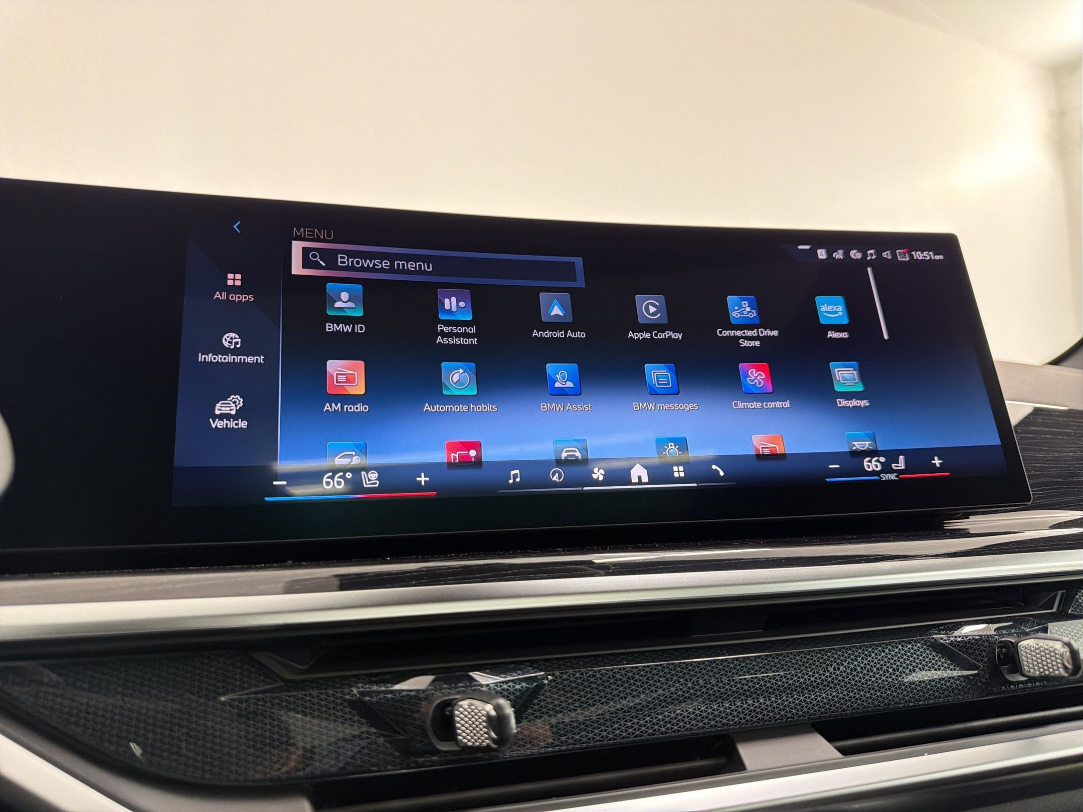 New 2026 BMW X5 sDrive40i w/ M Sport Package RWD image 21