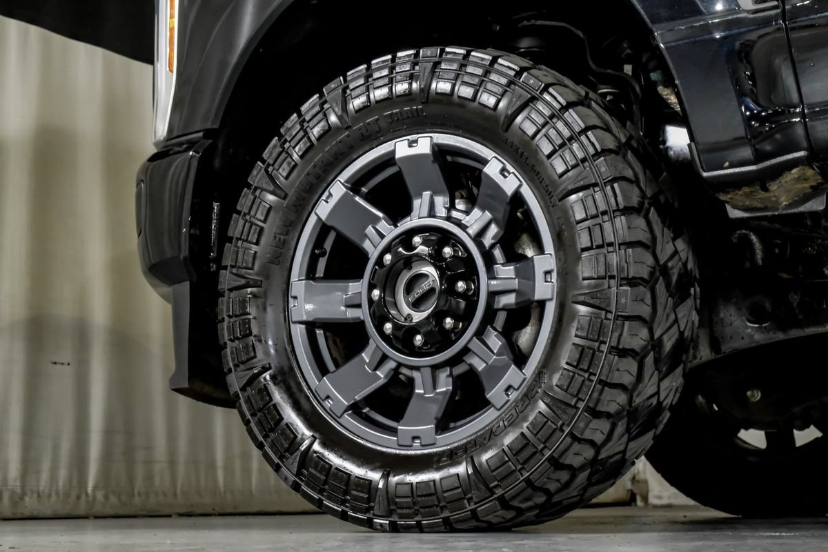 Used 2024 Ford F250 XL w/ STX Appearance Package AWD/4WD image 53