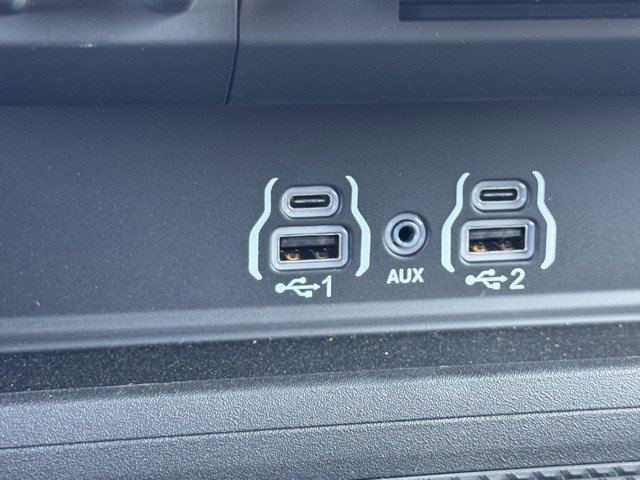 New 2026 RAM 2500 Big Horn image 24