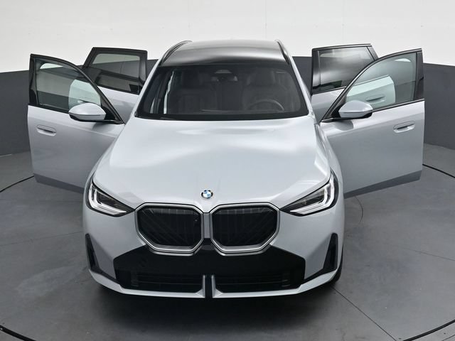 New 2026 BMW X3 xDrive30i w/ Premium Package AWD/4WD image 47