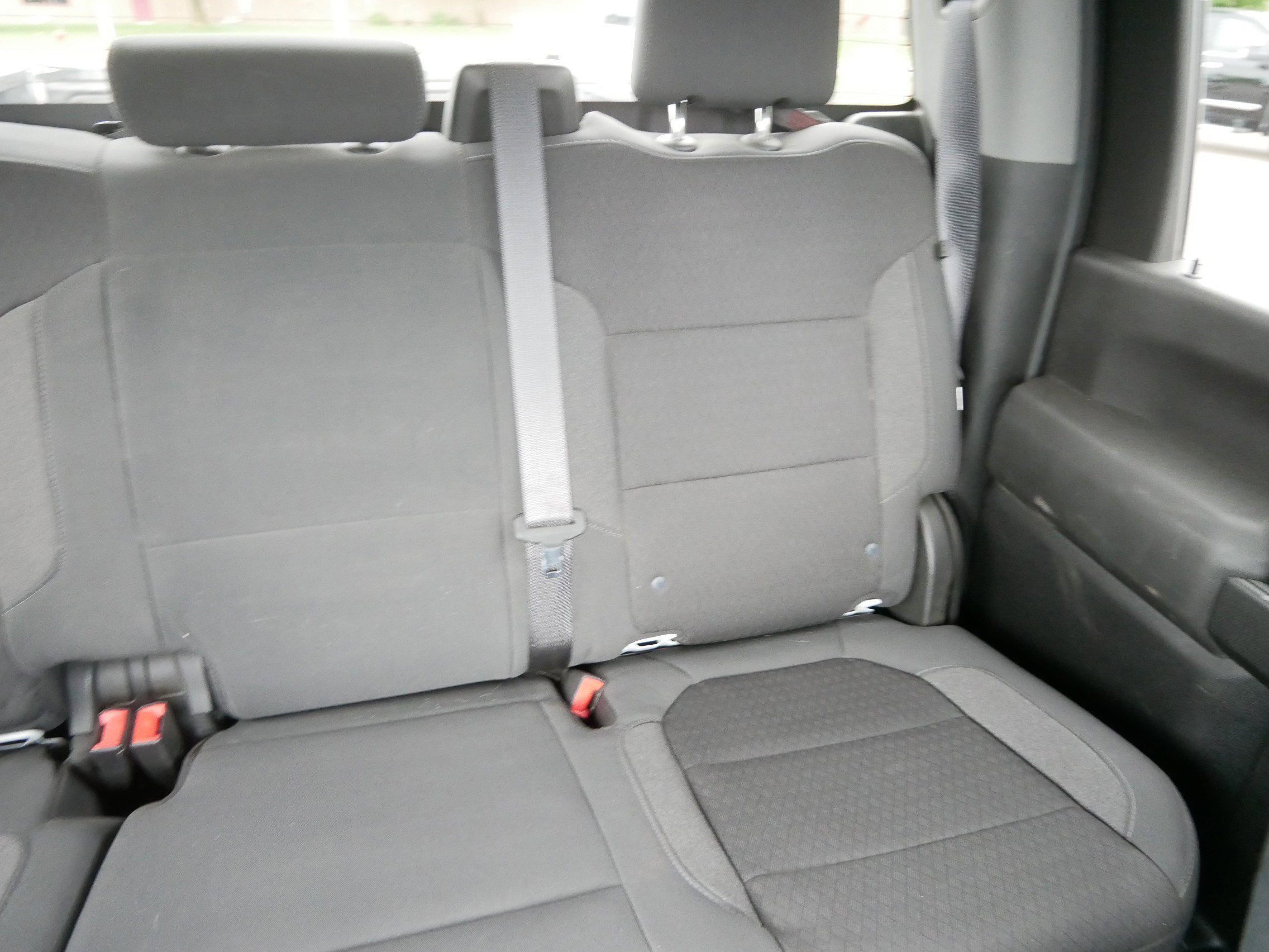 Used 2021 Chevrolet Silverado 2500 LT w/ All Star Edition image 14