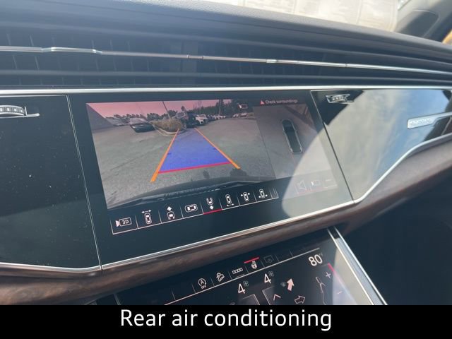 New 2026 Audi Q7 3.0T Premium Plus image 10