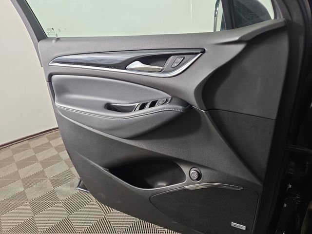 Used 2022 Buick Enclave Essence w/ Experience Buick Package image 31