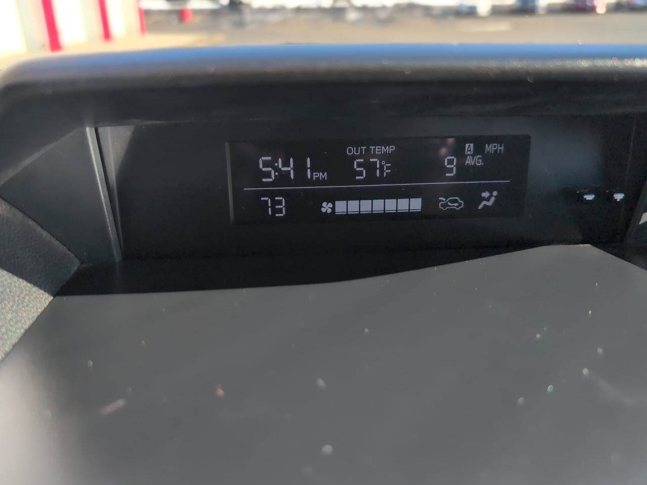 Used 2021 Subaru Crosstrek 2.0i image 18