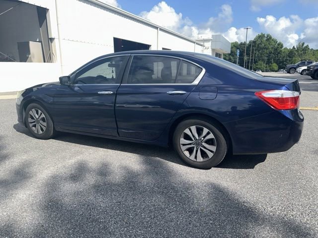 Used 2015 Honda Accord LX image 3