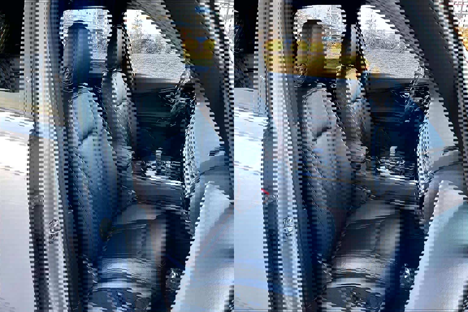 Used 2017 Audi Q7 3.0T Premium Plus image 8