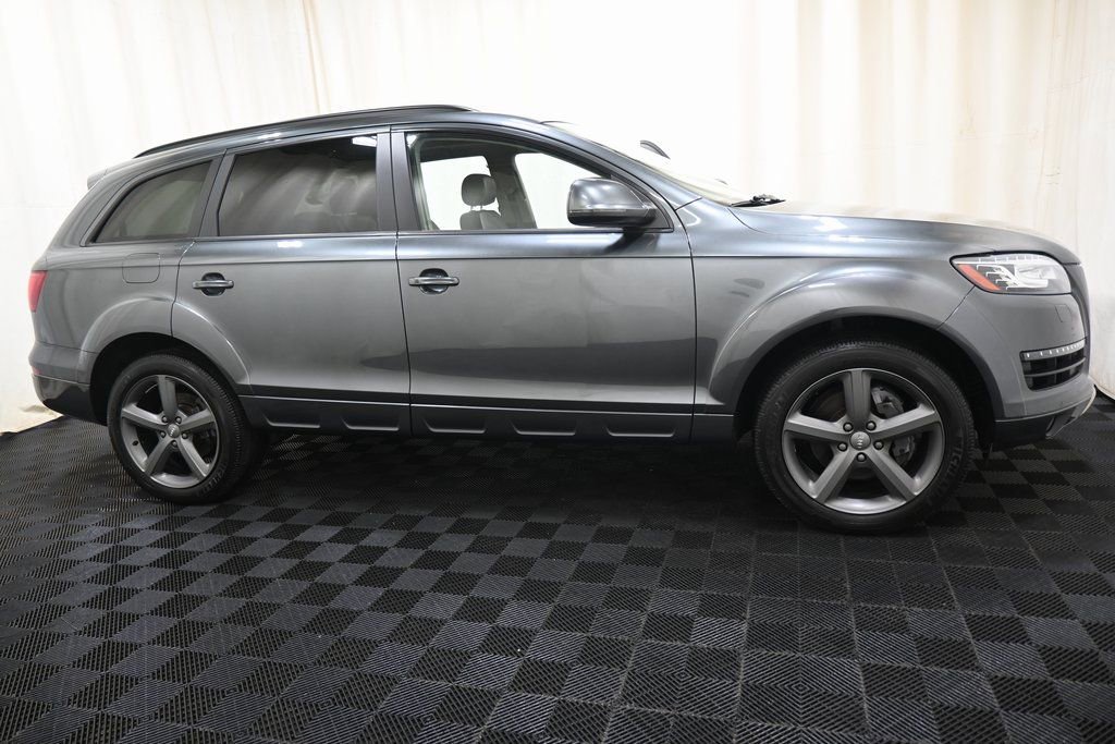 Used 2015 Audi Q7 3.0T Premium Plus image 18